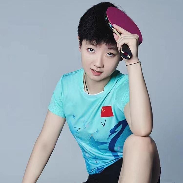 CUSTOM 2025 ใหม่จีนทีมปิงปองเส - Table Tennis Usa Team บทวิจารณ์และราคา