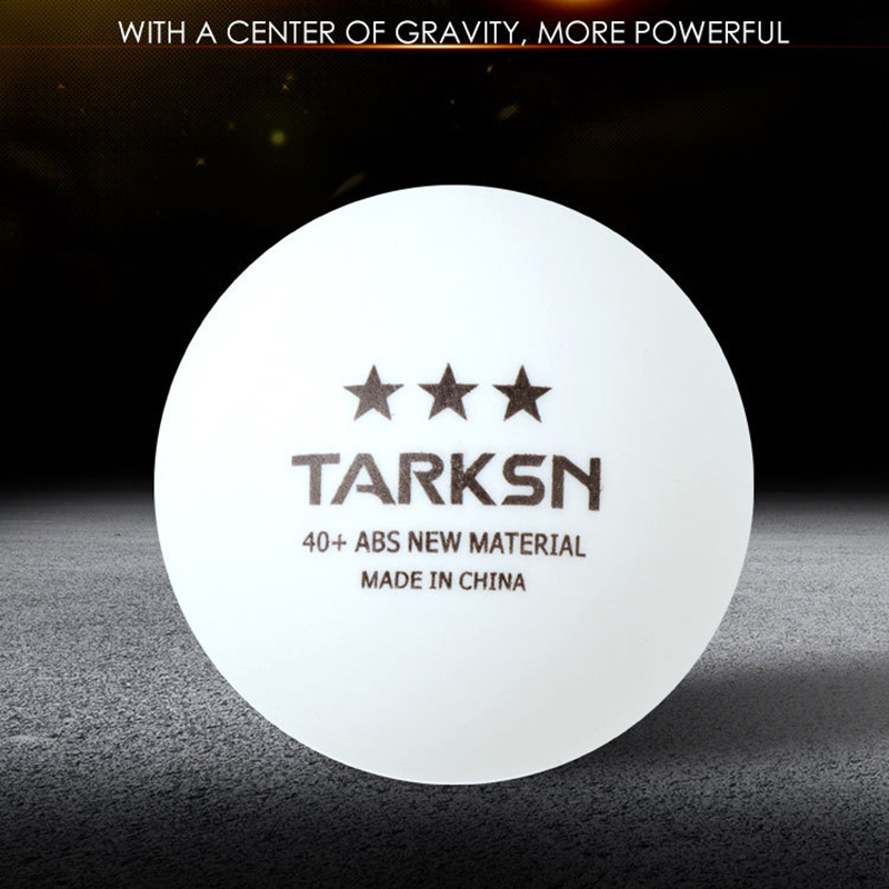 ทาร์กส์น 3 ดาวลูกปิงปอง 40+ ให - Table Tennis Game Pc บทวิจารณ์และราคา