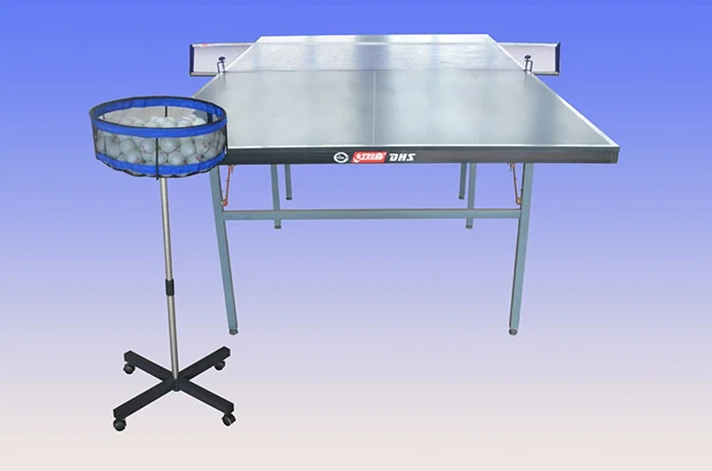 อุปกรณ์การฝึกอบรมปิงปองชุดสะสม - Table Tennis Game Pc บทวิจารณ์และราคา