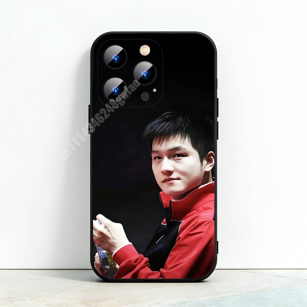 เคสโทรศัพท์ลายปิงปอง F-Fan Z-Z - Table Tennis Cartoon บทวิจารณ์และราคา