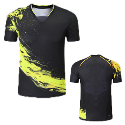 ใหม่จีนทีมปิงปองเสื้อยืดกางเกง - Table Tennis Usa Team บทวิจารณ์และราคา