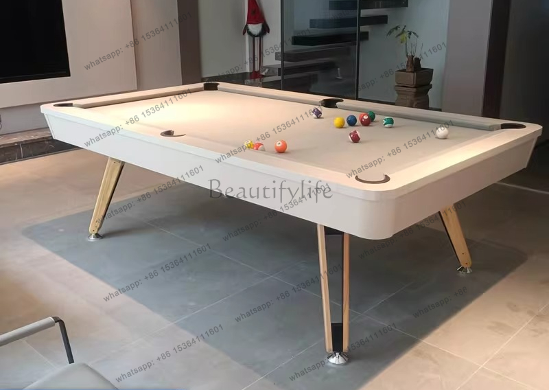 โต๊ะบิลเลียดหินอ่อนสีดำ แปดหรื - Table Tennis Or Tennis Table บทวิจารณ์และราคา
