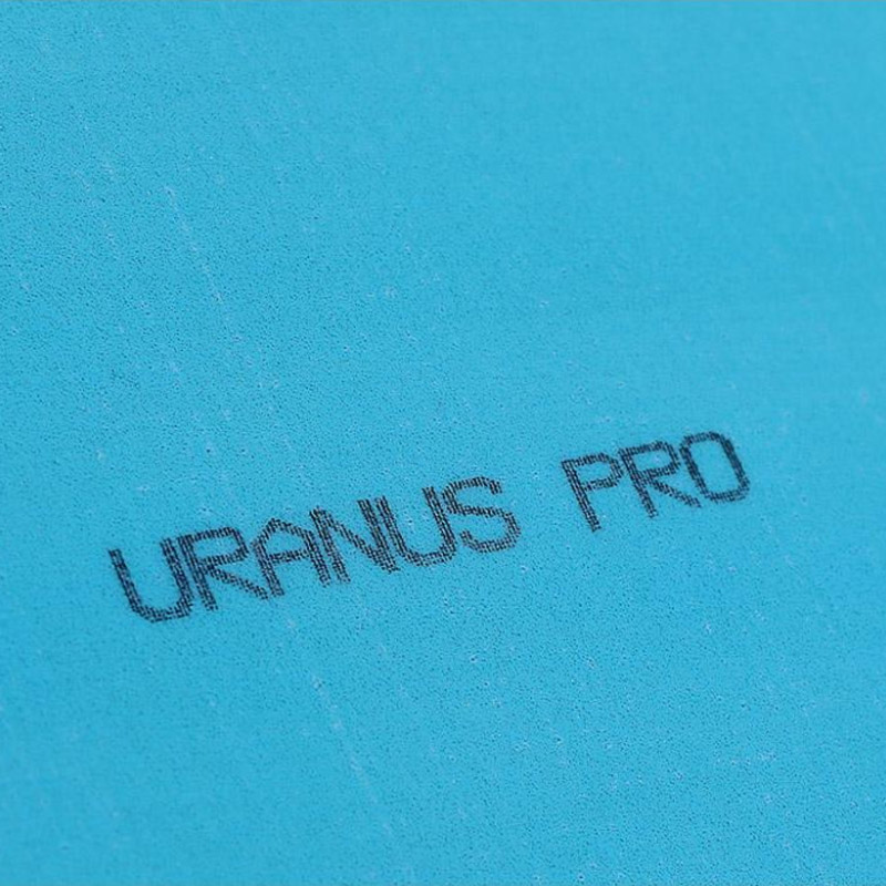 ยางปิงปอง YINHE URANUS PRO แบบ - Table Tennis Or Tennis Table บทวิจารณ์และราคา