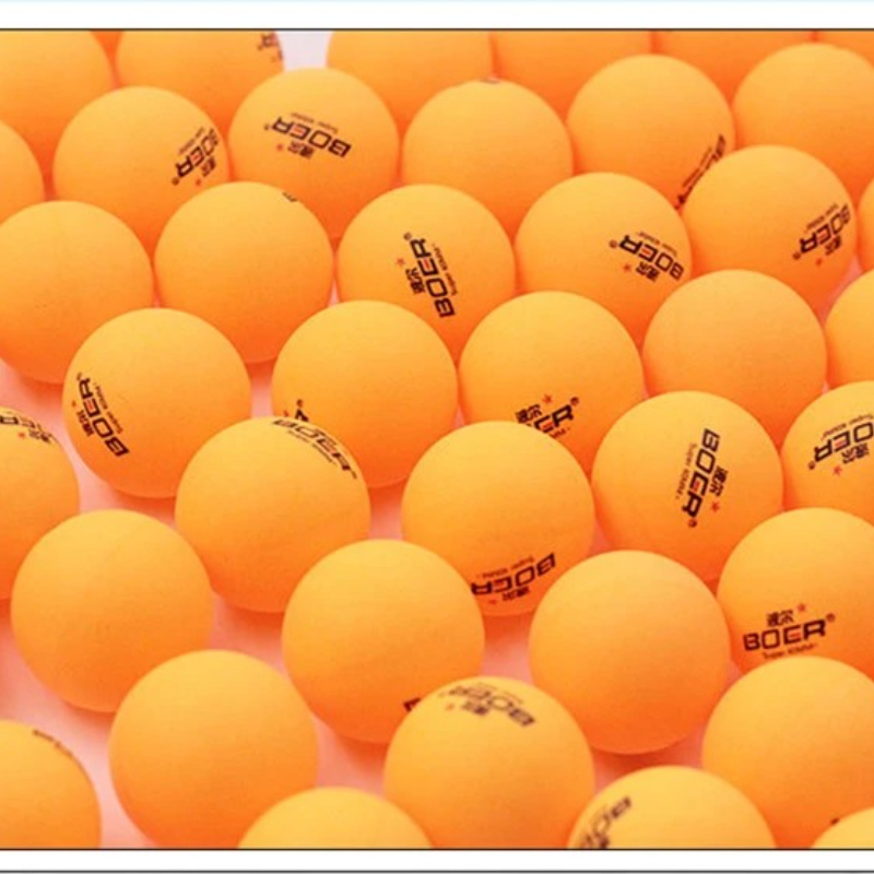 3 ชิ้น/กล่องลูกปิงปอง 1 ดาวมือ - Table Tennis Game Pc บทวิจารณ์และราคา