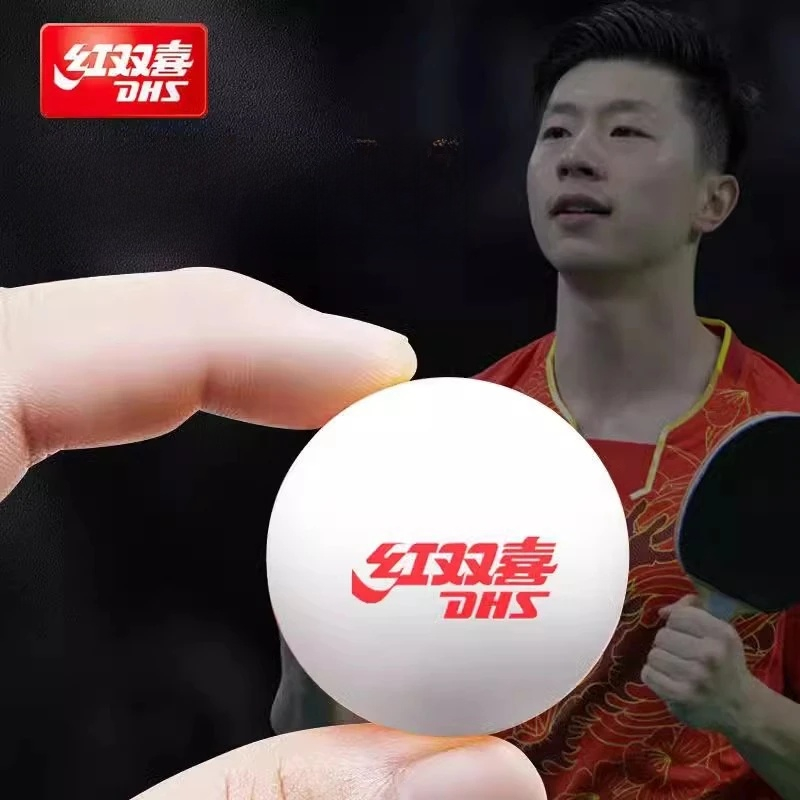 20/50/100 PCS DHS ลูกปิงปอง 40 - Table Tennis Game Pc บทวิจารณ์และราคา