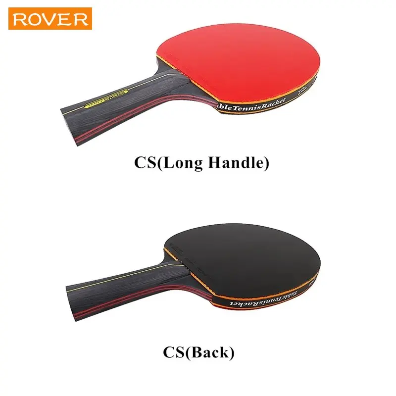 5/6 Star ตารางไม้เทนนิส 2PCS P - Table Tennis Match บทวิจารณ์และราคา