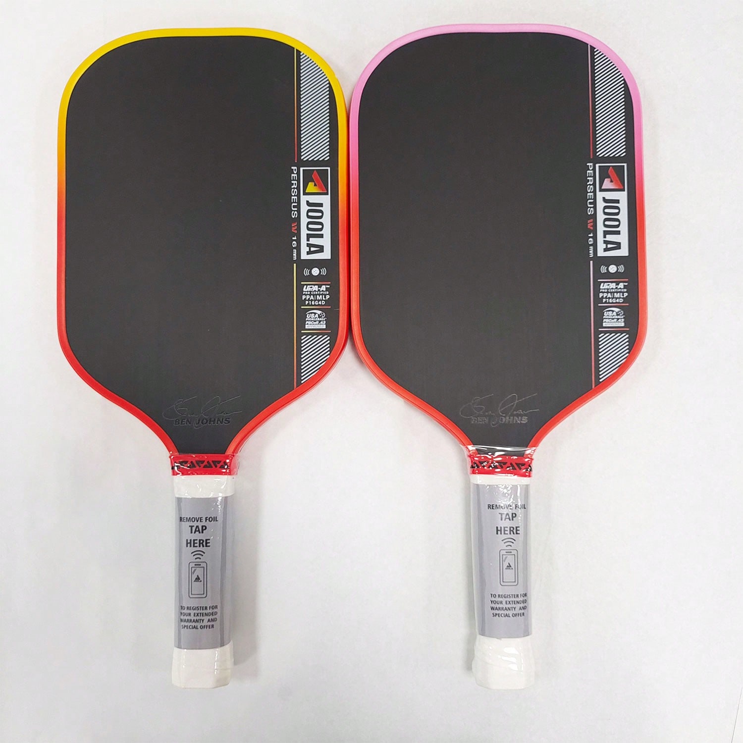 ไม้ปิงปอง JOOLA Pro V Enhanced - Table Tennis Game Pc บทวิจารณ์และราคา