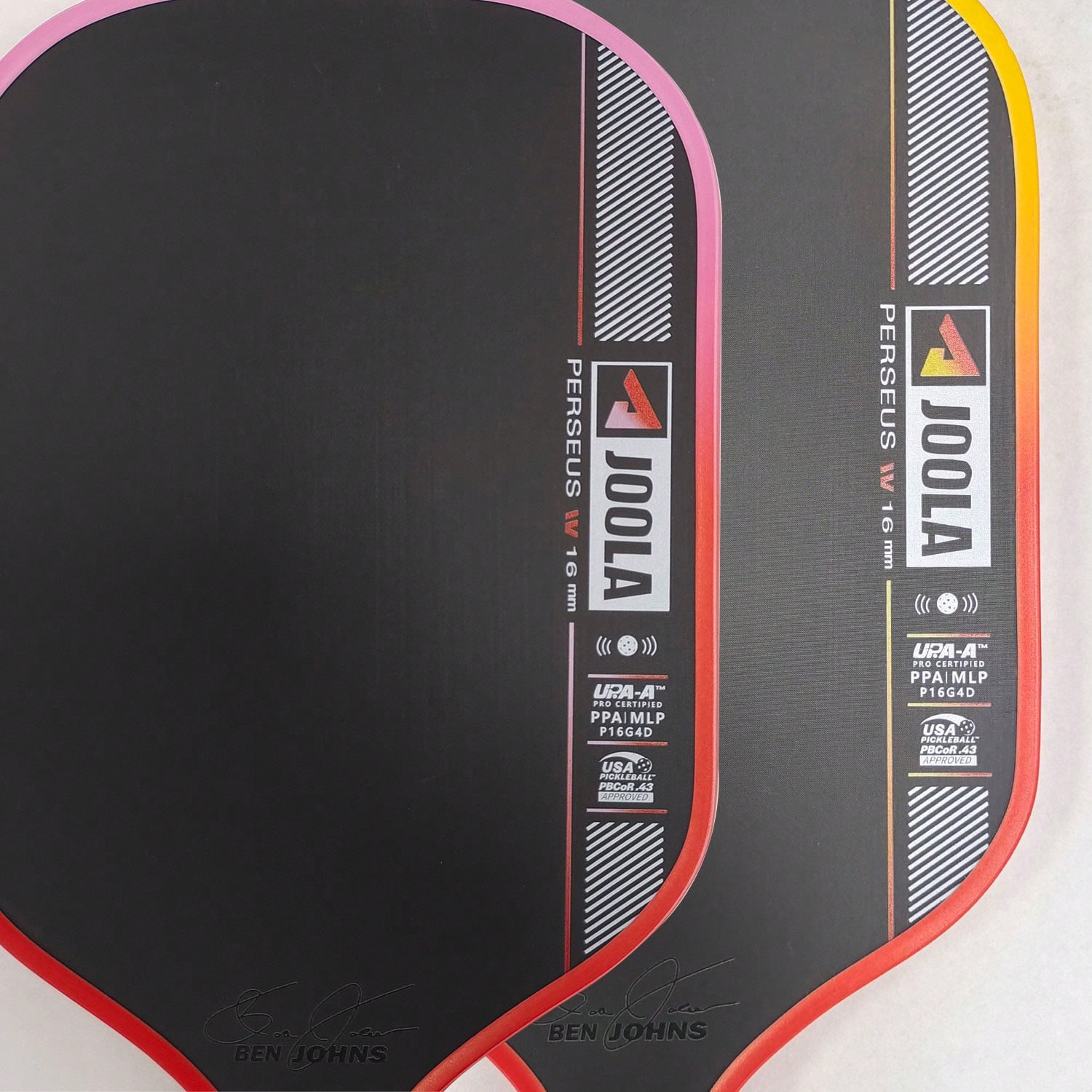 ไม้ปิงปอง JOOLA Pro V Enhanced - Table Tennis Game Pc บทวิจารณ์และราคา