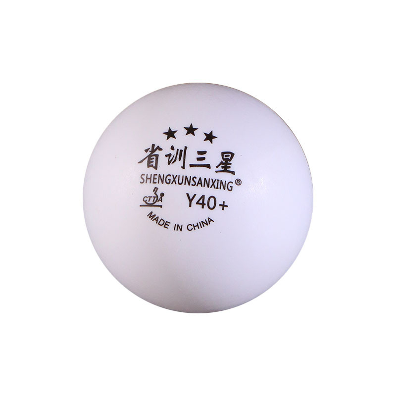 ลูกปิงปองสำหรับการฝึกทีมมืออาช - Table Tennis Usa Team บทวิจารณ์และราคา