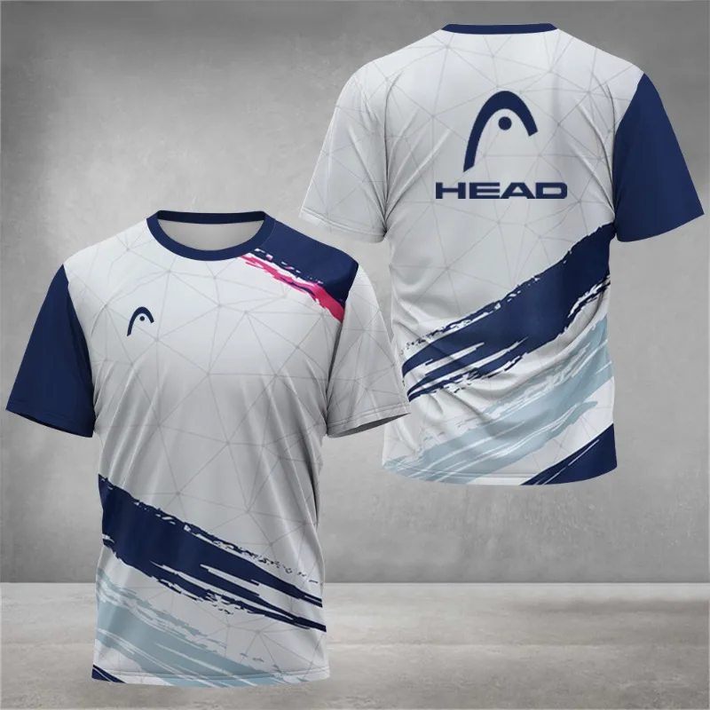 ฤดูร้อนBreathable Mens Tเสื้อก - Table Tennis Match บทวิจารณ์และราคา