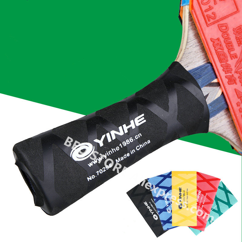 2pcs YINHE Galaxy Overgrip สำห - Table Tennis Match บทวิจารณ์และราคา