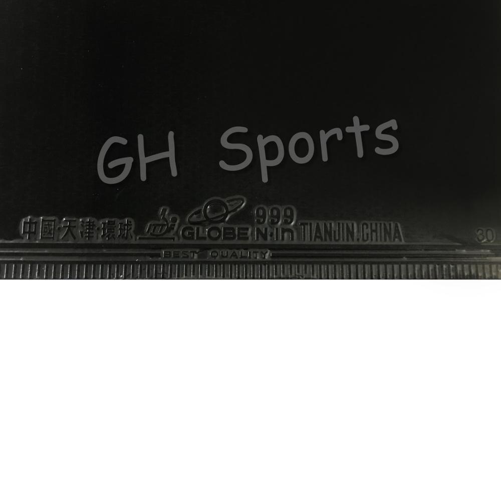 Globe 999 จัดหาทีมชาติจีน Pips - Table Tennis Usa Team บทวิจารณ์และราคา