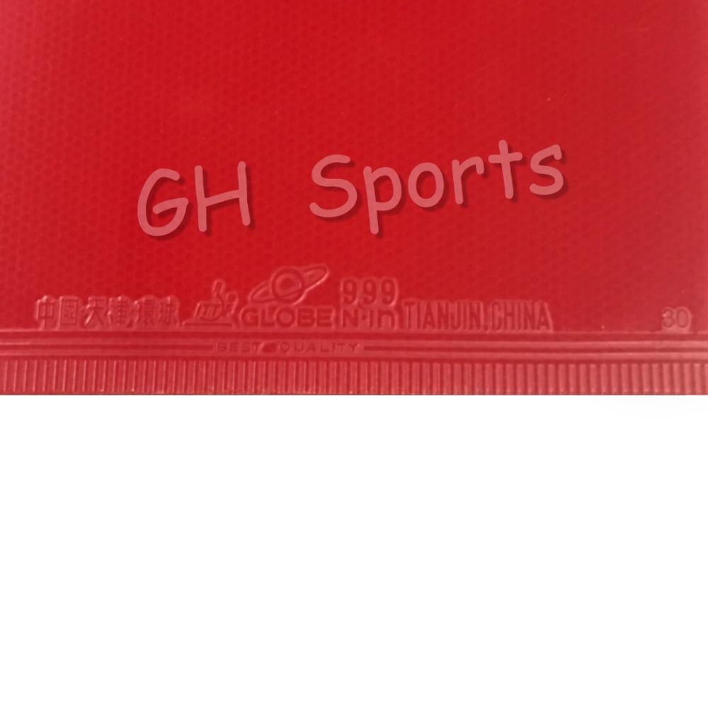 Globe 999 จัดหาทีมชาติจีน Pips - Table Tennis Usa Team บทวิจารณ์และราคา