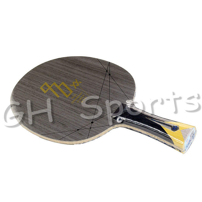 YINHE 970XX -K 970XX-K 5+2 KLC - Table Tennis Usa Team บทวิจารณ์และราคา