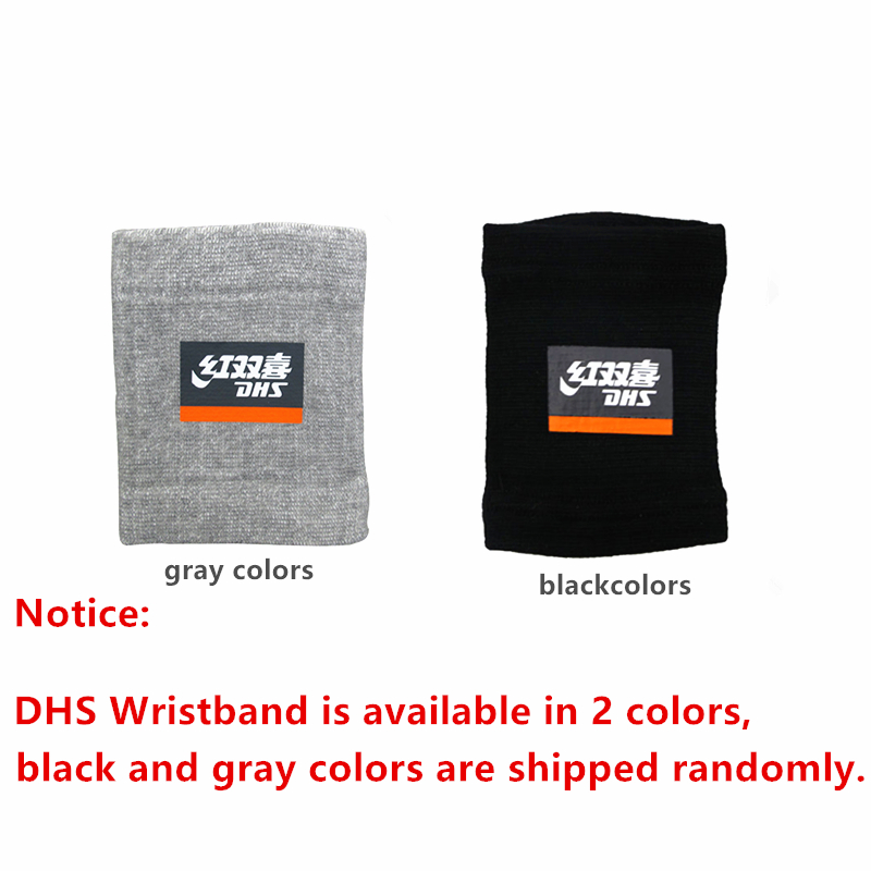 DHS ปิงปองสายรัดข้อมือสายรัดข้ - Wristband Ping Pong บทวิจารณ์และราคา