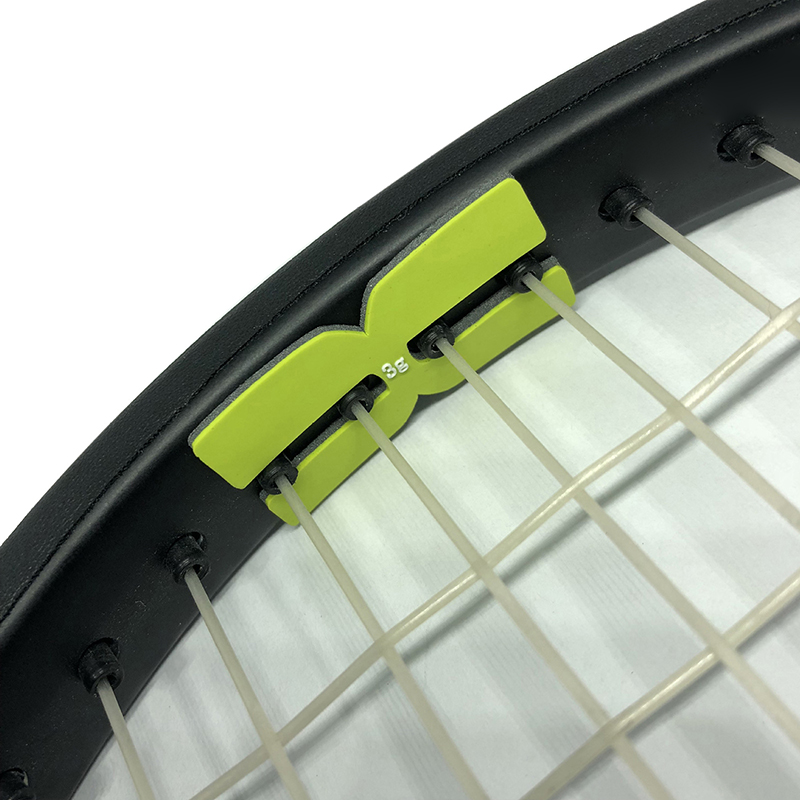 สติกเกอร์ถ่วงน้ำหนักแบบ H สำหร - Table Tennis Match บทวิจารณ์และราคา