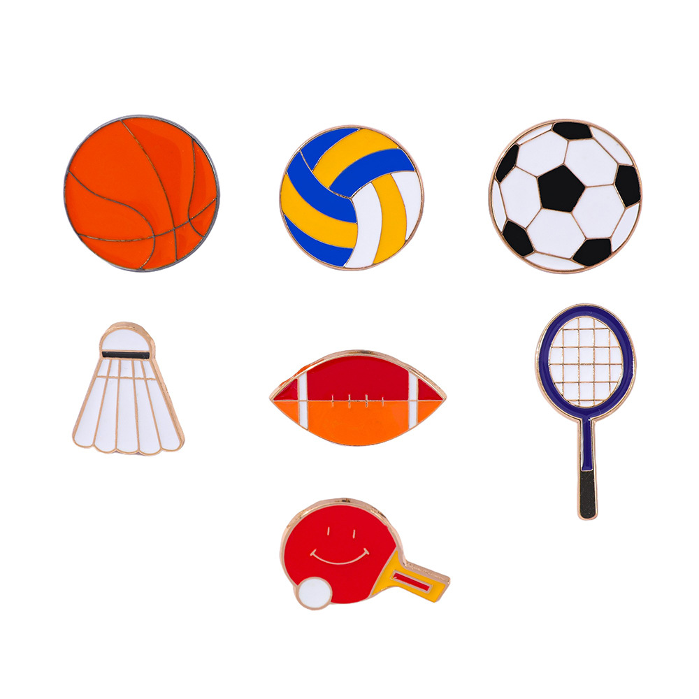 1 ชุดการ์ตูนฟุตบอลบาสเกตบอลแบด - Table Tennis Cartoon บทวิจารณ์และราคา