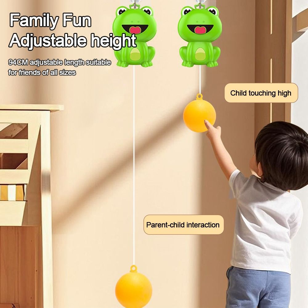 เครื่องฝึกปิงปองสำหรับเด็กแบบแ - Table Tennis Cartoon บทวิจารณ์และราคา