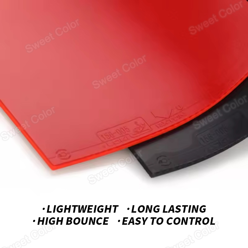 ยางปิงปอง LOKI RXTON 1 แบบเหนี - Table Tennis Or Tennis Table บทวิจารณ์และราคา