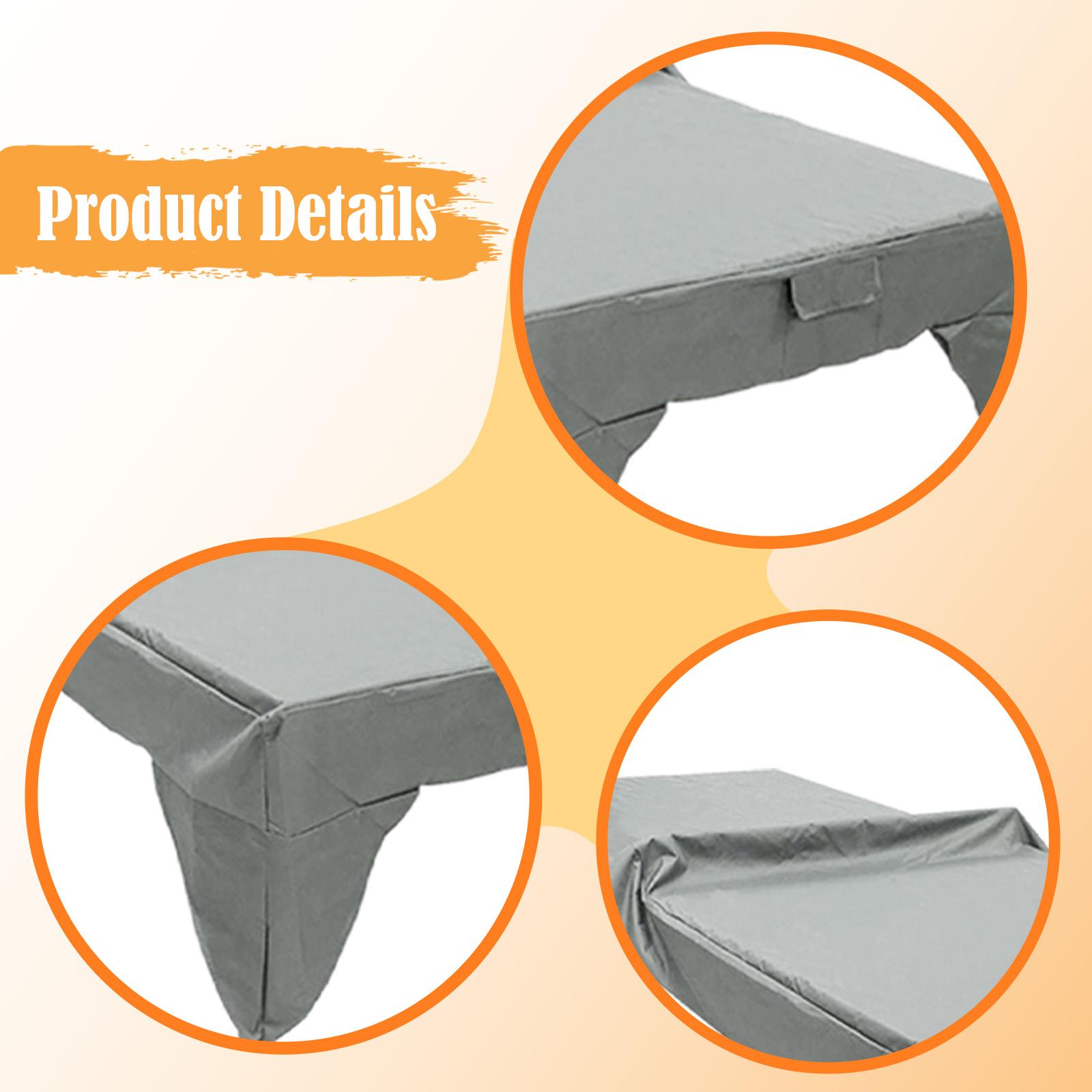 ผ้าคลุมโต๊ะปิงปองสำหรับใช้งานก - Table Tennis Or Tennis Table บทวิจารณ์และราคา