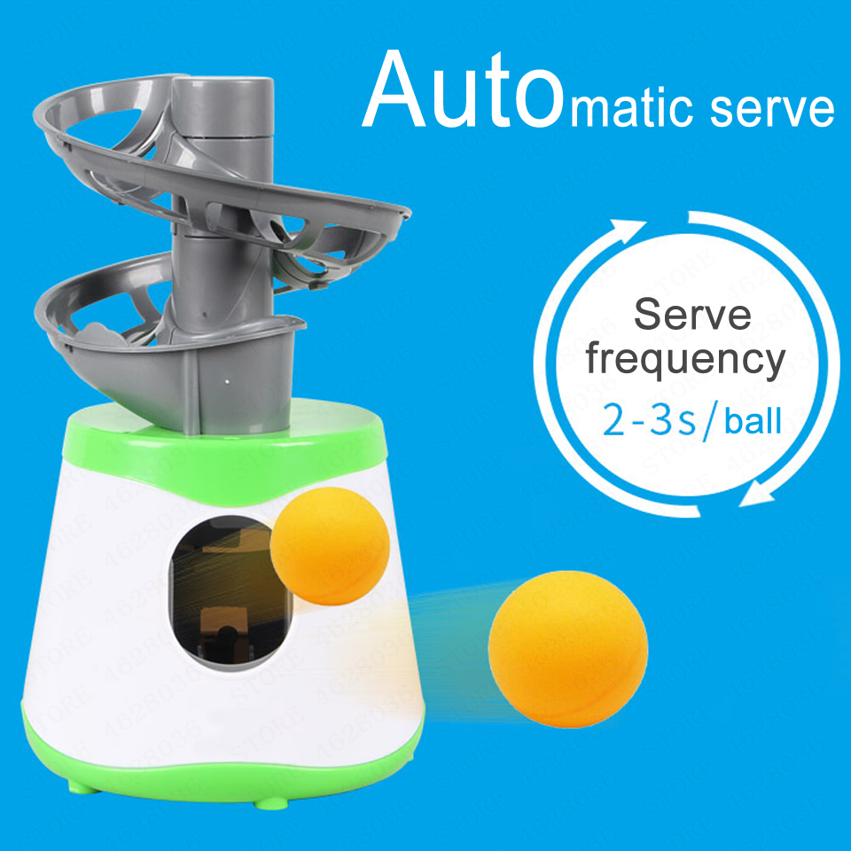4 * แบตเตอรี่ AA Mini ตารางเทน - Table Tennis Game Pc บทวิจารณ์และราคา