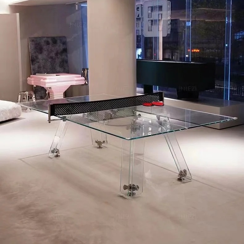 เฟอร์นิเจอร์คุณภาพสูง โต๊ะปิงป - Table Tennis Or Tennis Table บทวิจารณ์และราคา