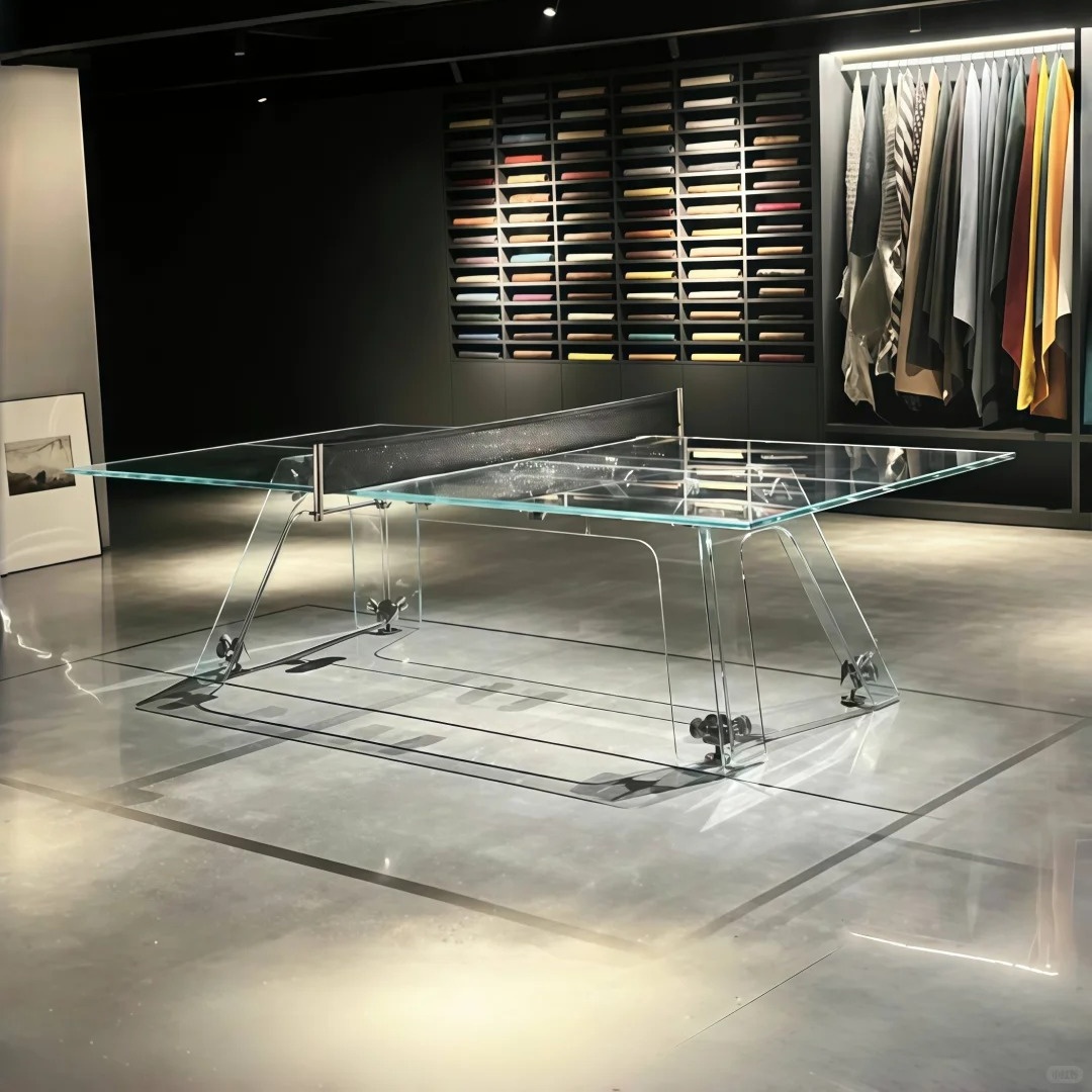 เฟอร์นิเจอร์คุณภาพสูง โต๊ะปิงป - Table Tennis Or Tennis Table บทวิจารณ์และราคา